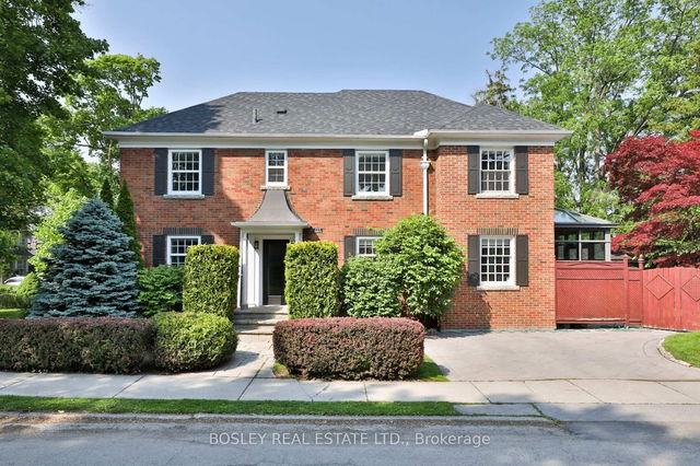 115 Airdrie Road