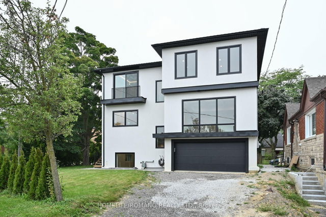 19 King High Avenue