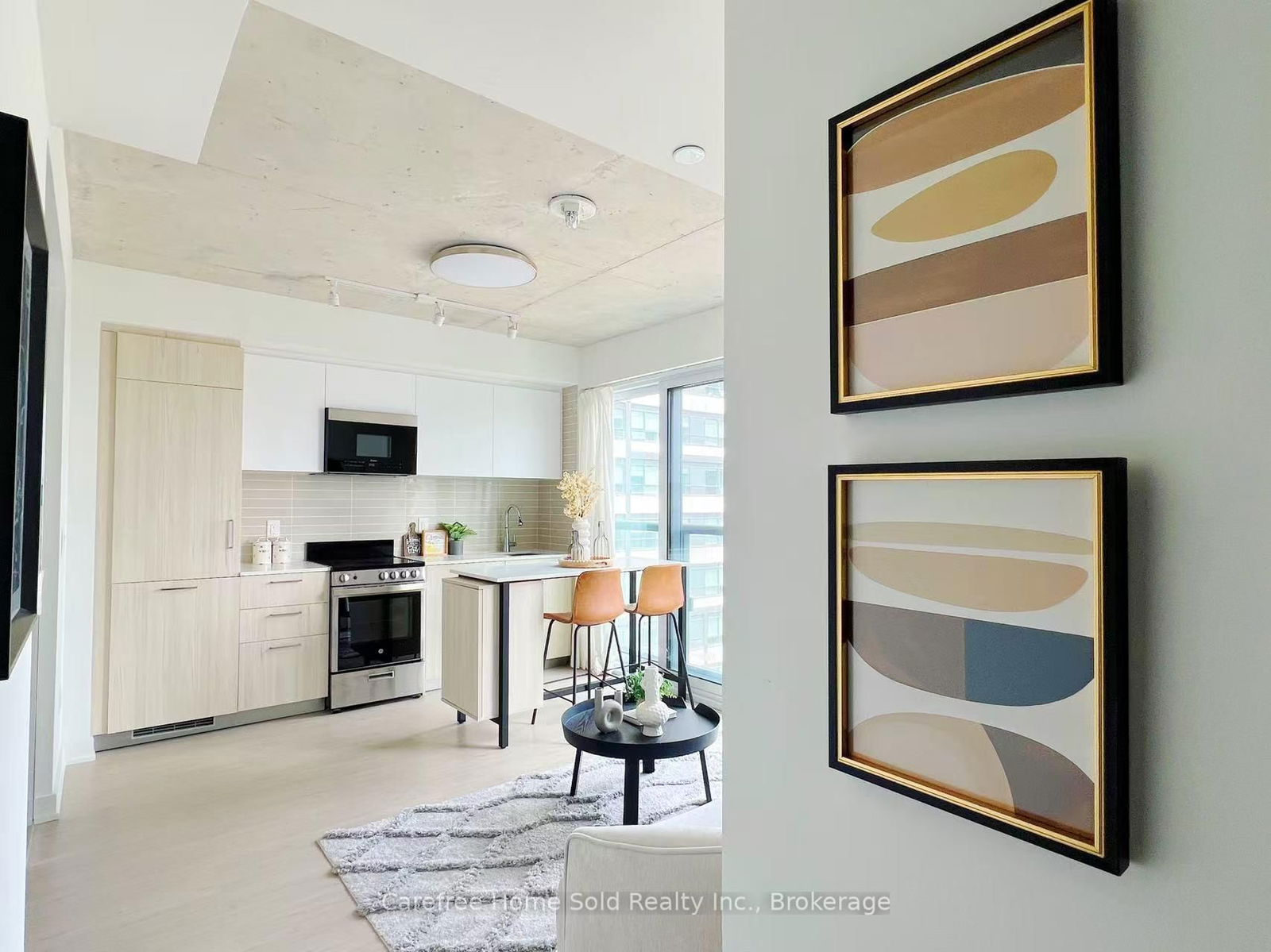 Condo for sale at 1601-65 Mutual Street, Toronto, Church-Yonge Corridor, M5B 0E5 - MLS: C12216063