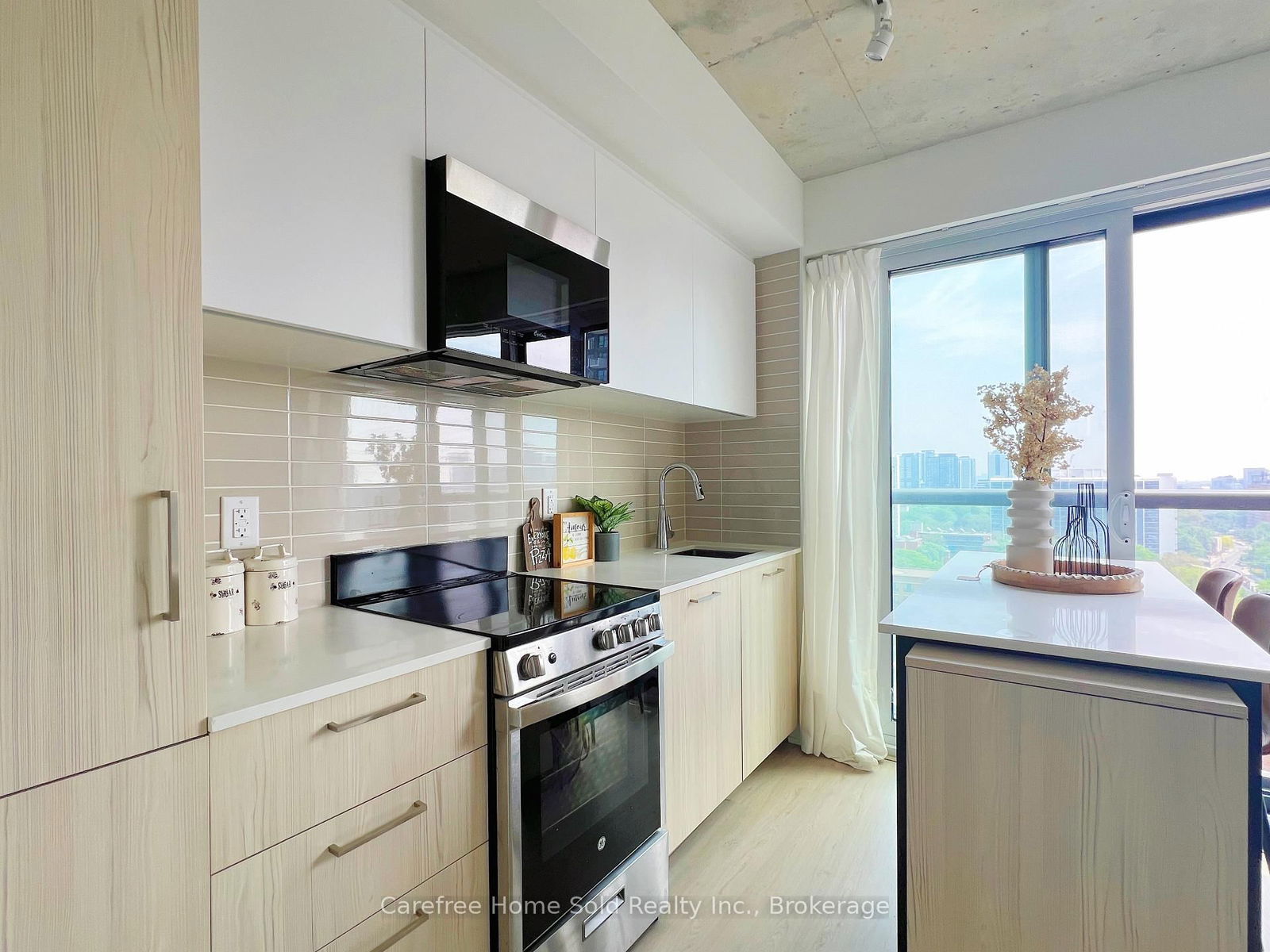 Condo for sale at 1601-65 Mutual Street, Toronto, Church-Yonge Corridor, M5B 0E5 - MLS: C12216063