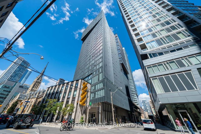 602 - 60 Shuter Street