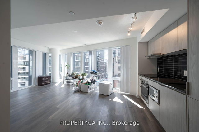 602 - 60 Shuter Street