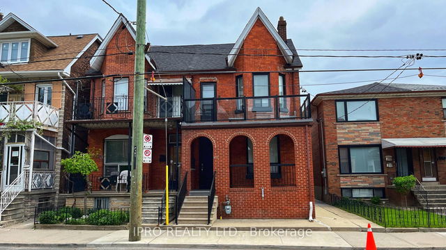 2-Main - 471 Ossington Avenue