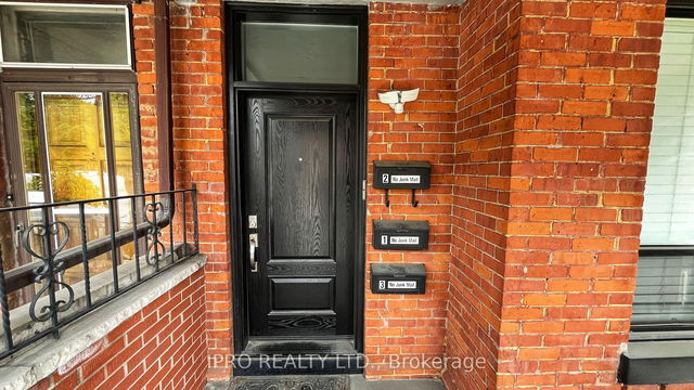 2-Main - 471 Ossington Avenue