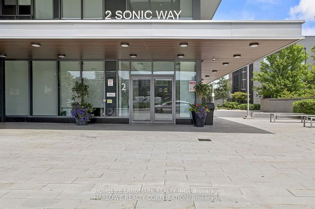 1805 - 2 Sonic Way