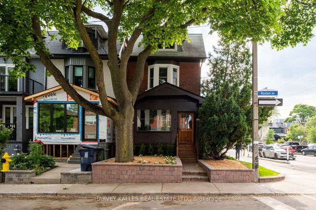 410 Roxton Road