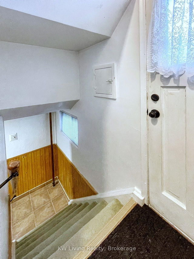 Basement - 78 Roywood Drive
