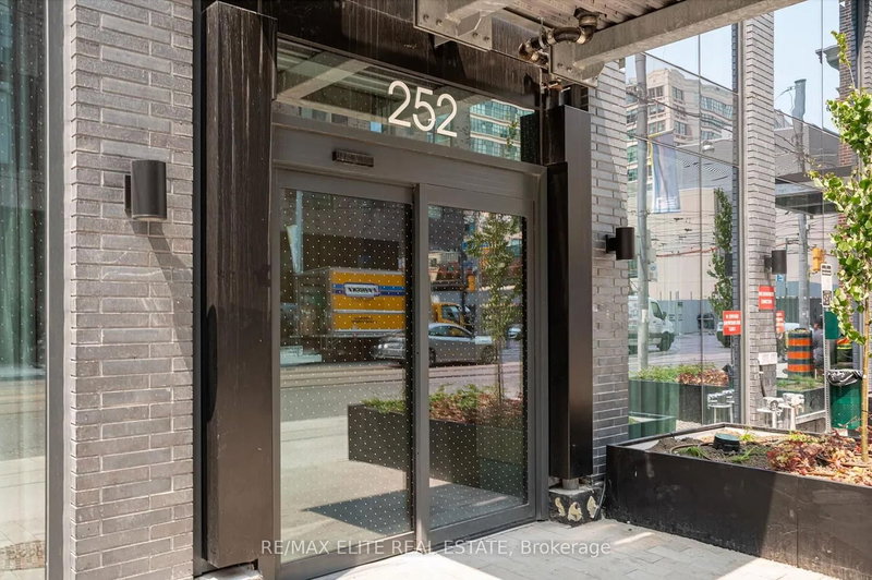 5511 - 252 Church St, Toronto, M5B 0E6 | Image 2