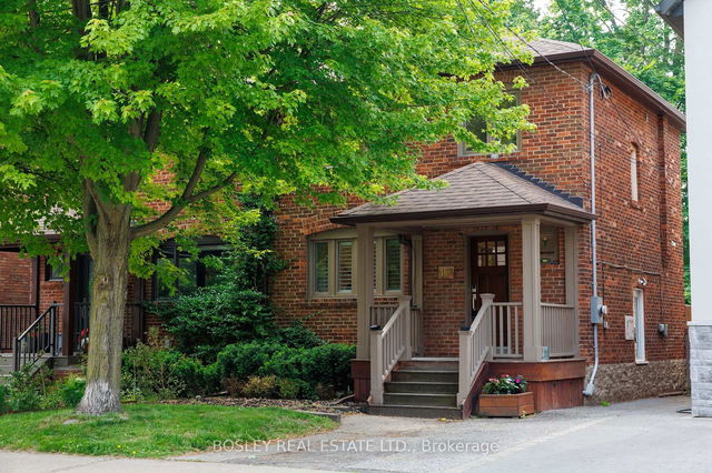 367 Belsize Drive