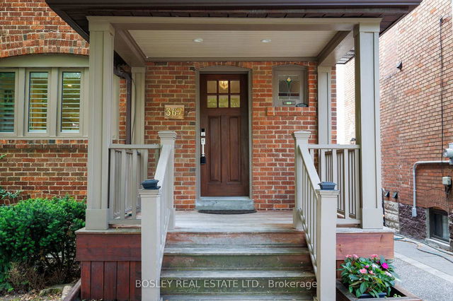 367 Belsize Drive