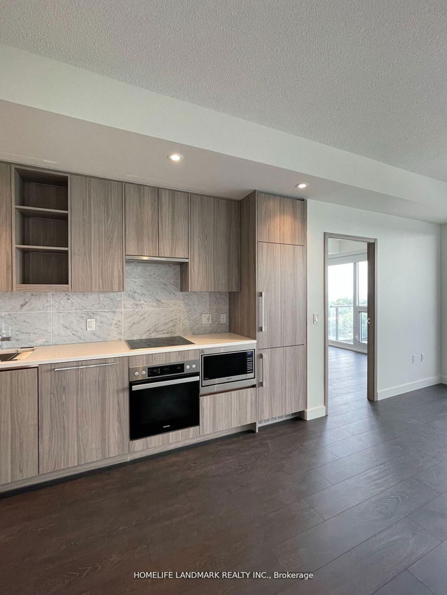 1203 - 85 Mcmahon Drive