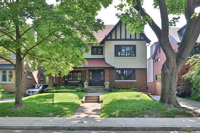 11 Conrad Avenue
