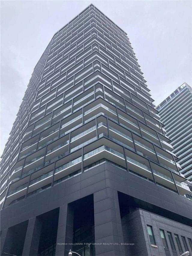 505 - 125 Peter Street