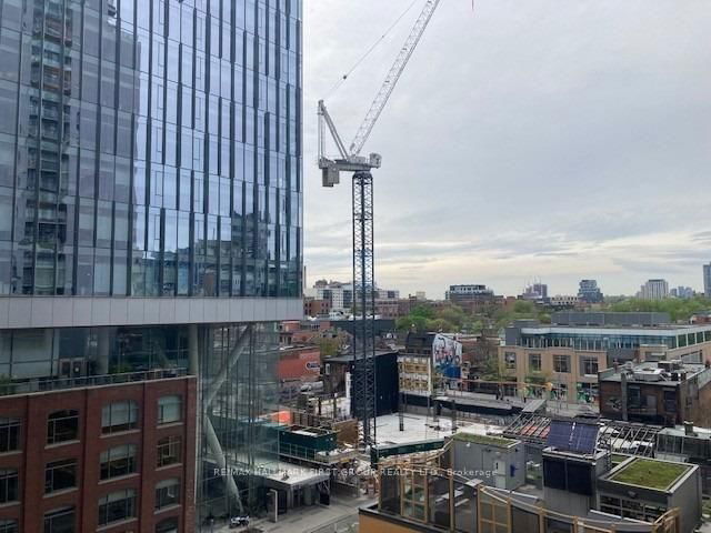505 - 125 Peter Street