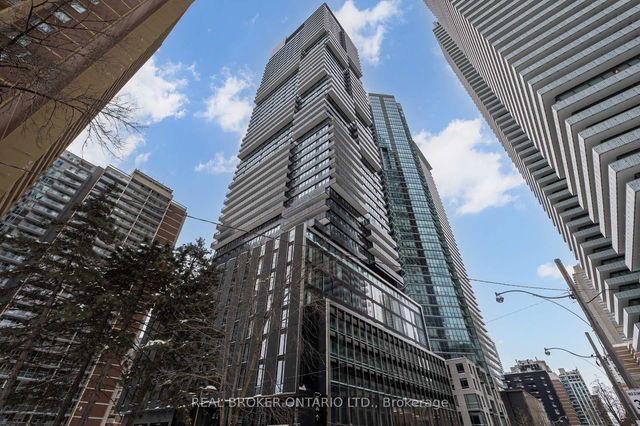 55 Charles St Street