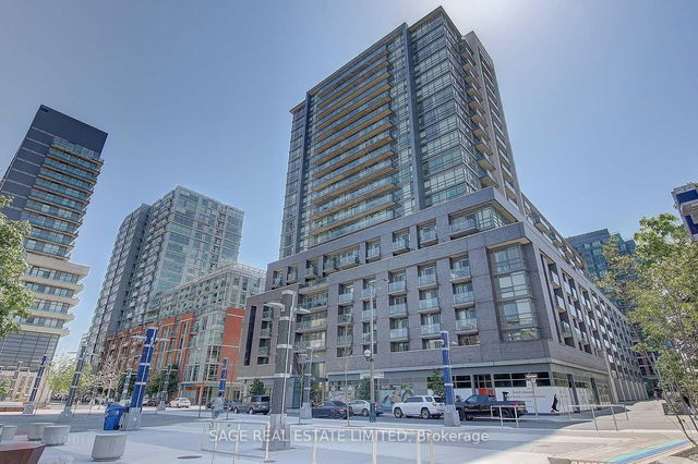 1906 - 68 Abell Street