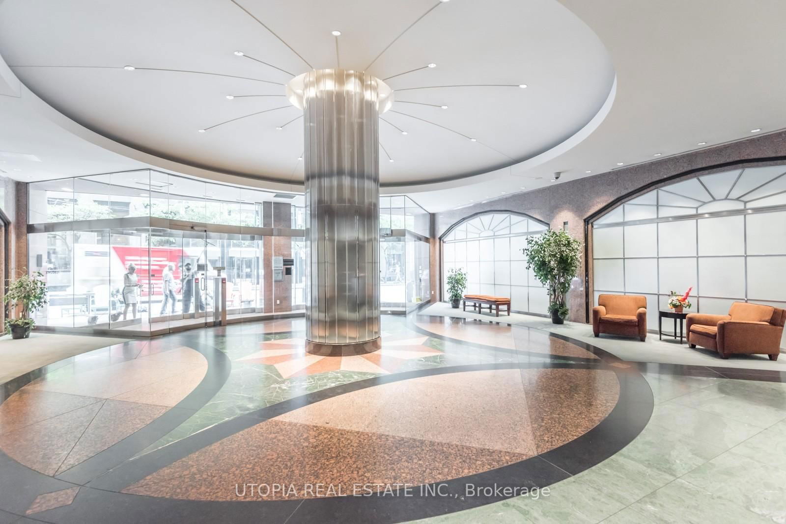 Condo for sale at 1017-7 King Street, Toronto, Church-Yonge Corridor, M5C 1B2 - MLS: C12216656