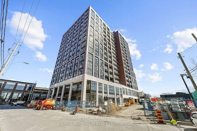 816 - 181 Sterling Road