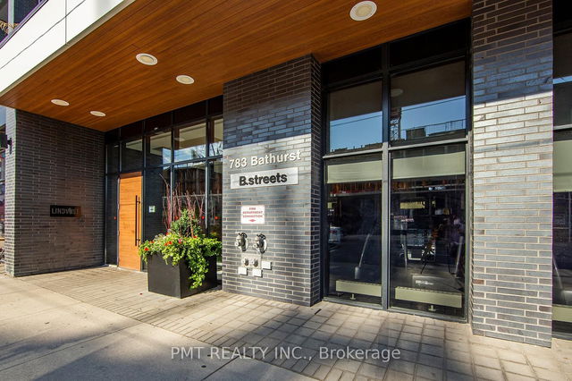 226 - 783 Bathurst Street
