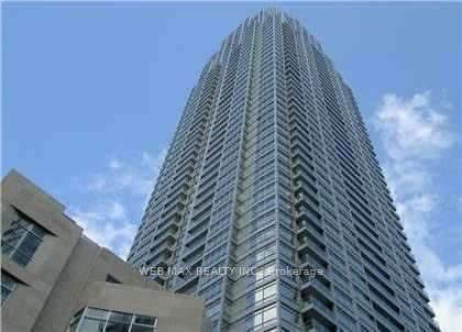 508 - 2191 Yonge Street