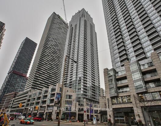 508 - 2191 Yonge Street