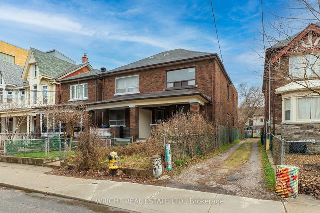 39 Nassau Street