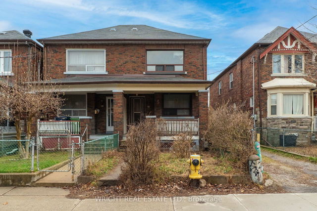 39 Nassau Street