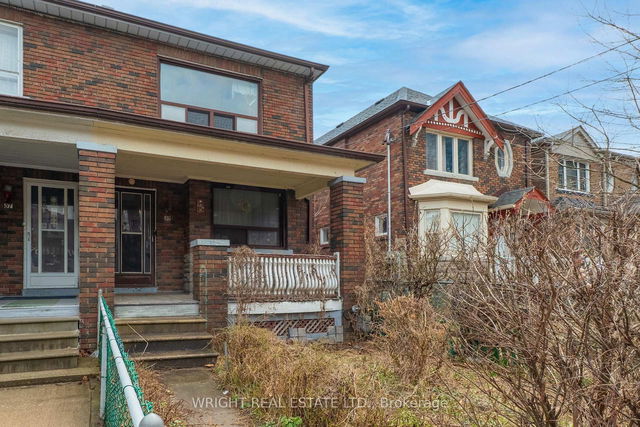 39 Nassau Street