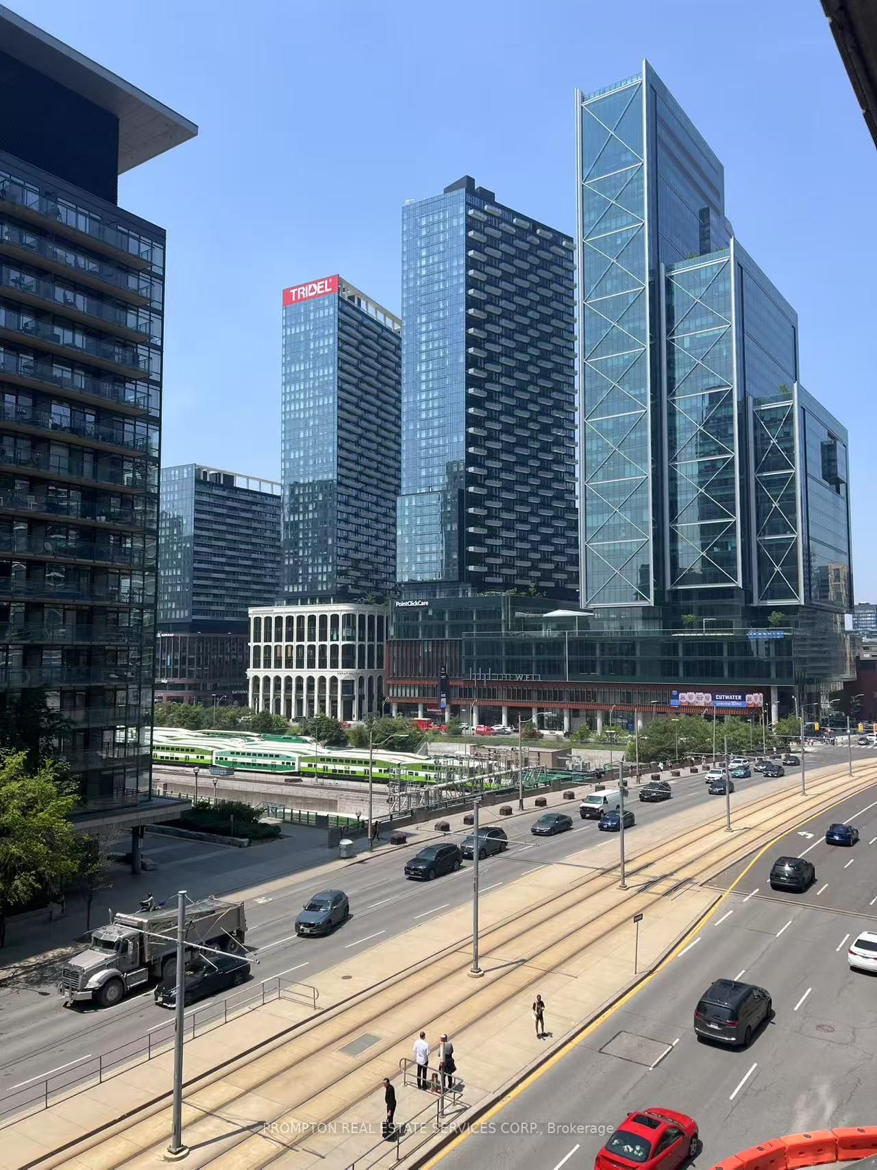 3 Concord Cityplace Way, Unit 627 - Photo 17