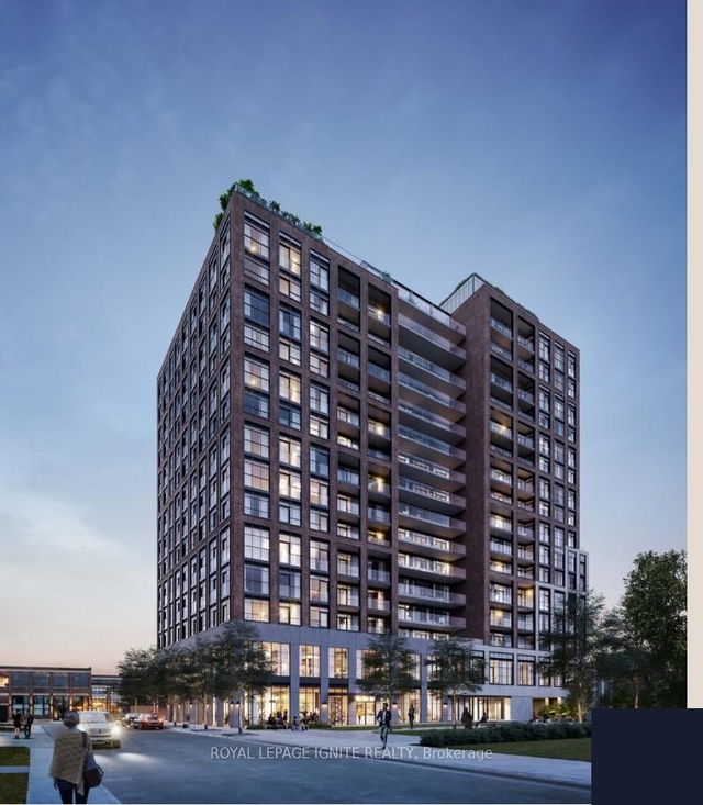 702 - 181 Sterling Road