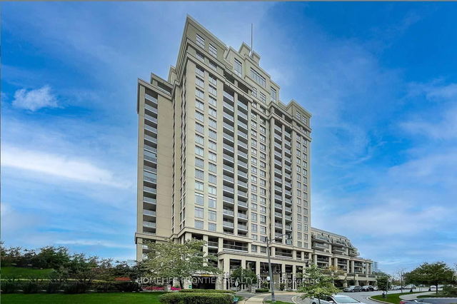 1703 - 18 Kenaston Gardens
