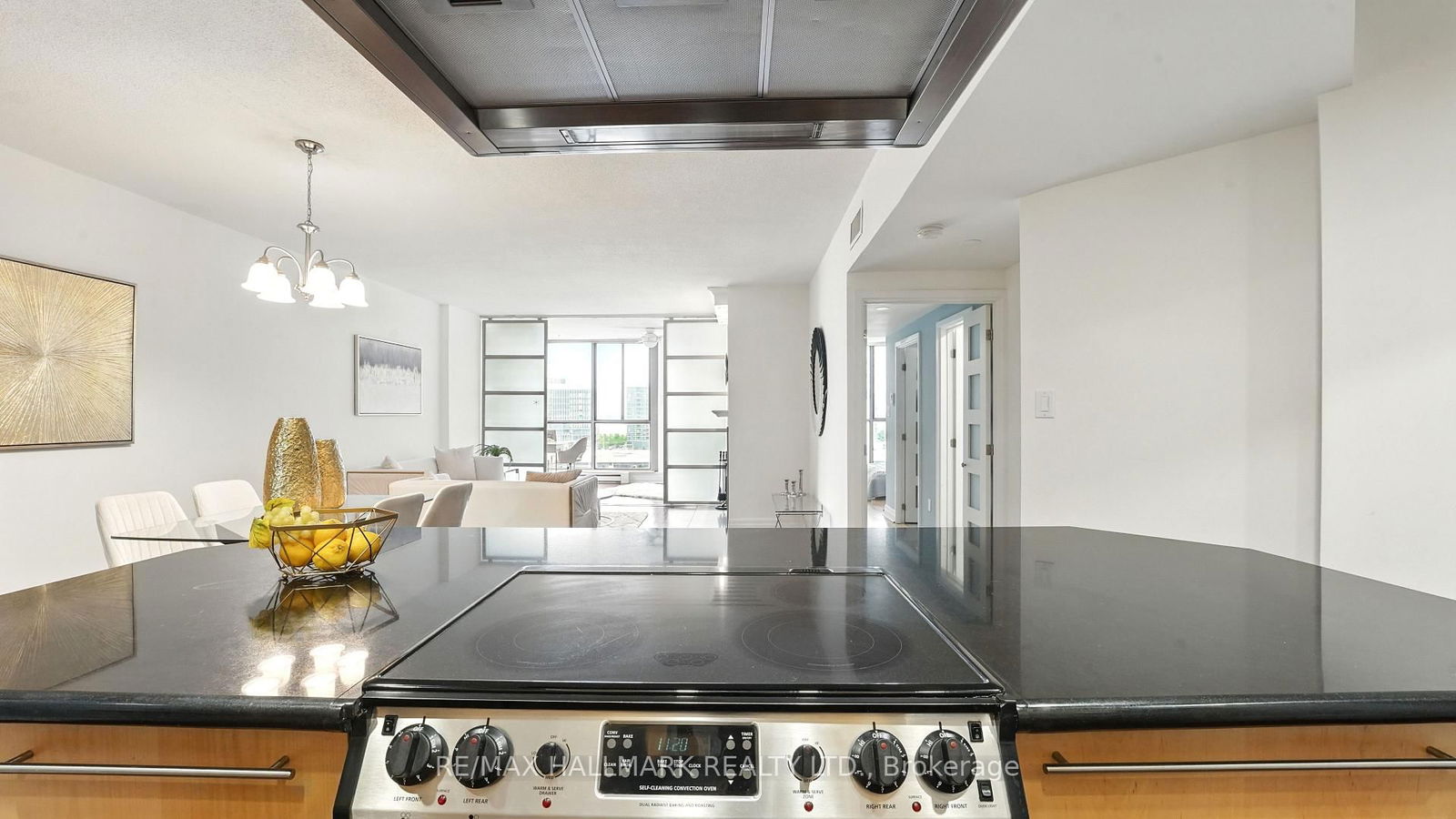 Condo for sale at Ph04-65 Scadding Avenue, Toronto, Waterfront Communities C8, M5A 4L1 - MLS: C12216993