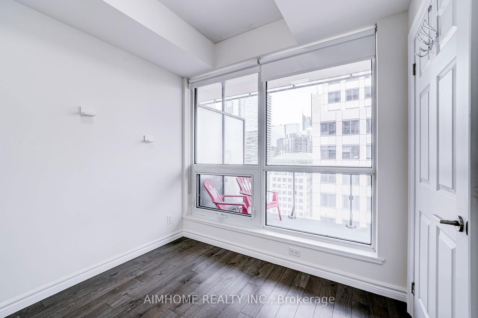 Condo for sale at 2205-8 Mercer Street, Toronto, Waterfront Communities C1, M5V 0C4 - MLS: C12217172