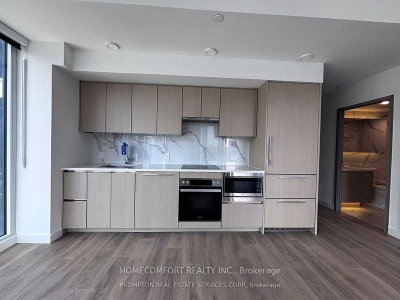 Unit 4205 — 3 Concord Cityplace Way — photo 5