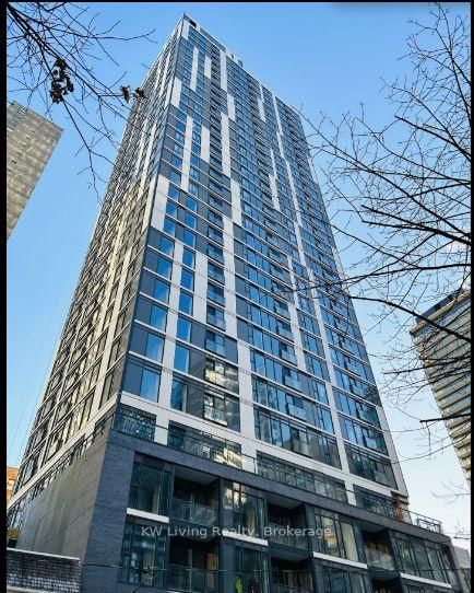 3006 - 65 Mutual Street