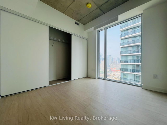 3006 - 65 Mutual Street