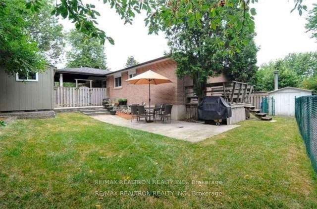 16 Trailside Drive
