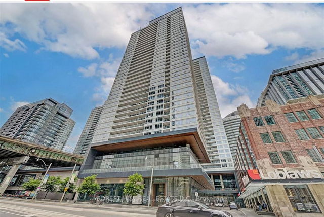 3801 - 19 Bathurst Street