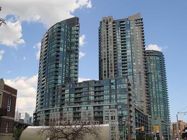 Condo for sale at 811-219 FORT YORK Boulevard, Toronto, Niagara, M5V 1B1 - MLS: C12217345