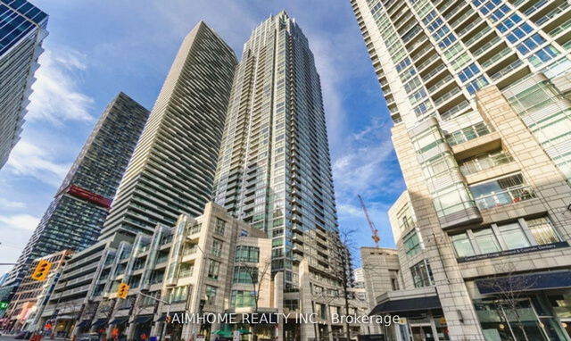811Mbrm - 2191 Yonge Street
