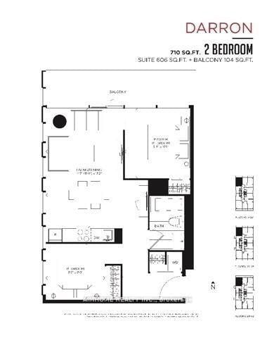 811Mbrm - 2191 Yonge Street