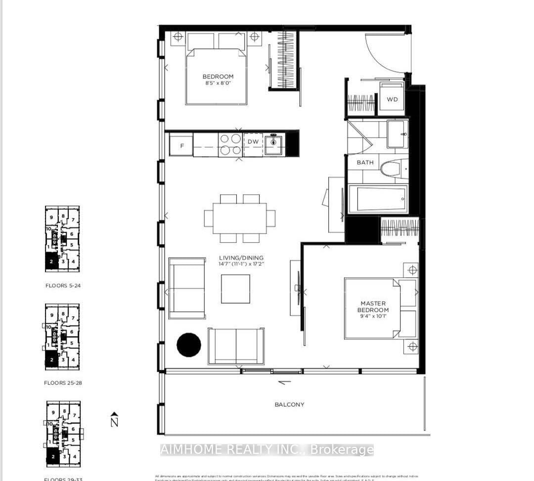 Condo for sale at 1702-28 Wellesley Street, Toronto, Church-Yonge Corridor, M4Y 0C4 - MLS: C12217370