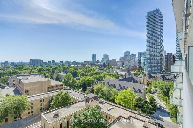 1111 - 57 St Joseph Street