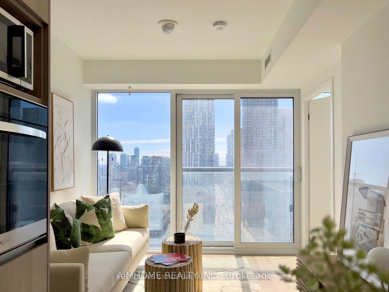 Condo for sale at 1802-319 Jarvis Street, Toronto, Church-Yonge Corridor, M5B 0C8 - MLS: C12217432