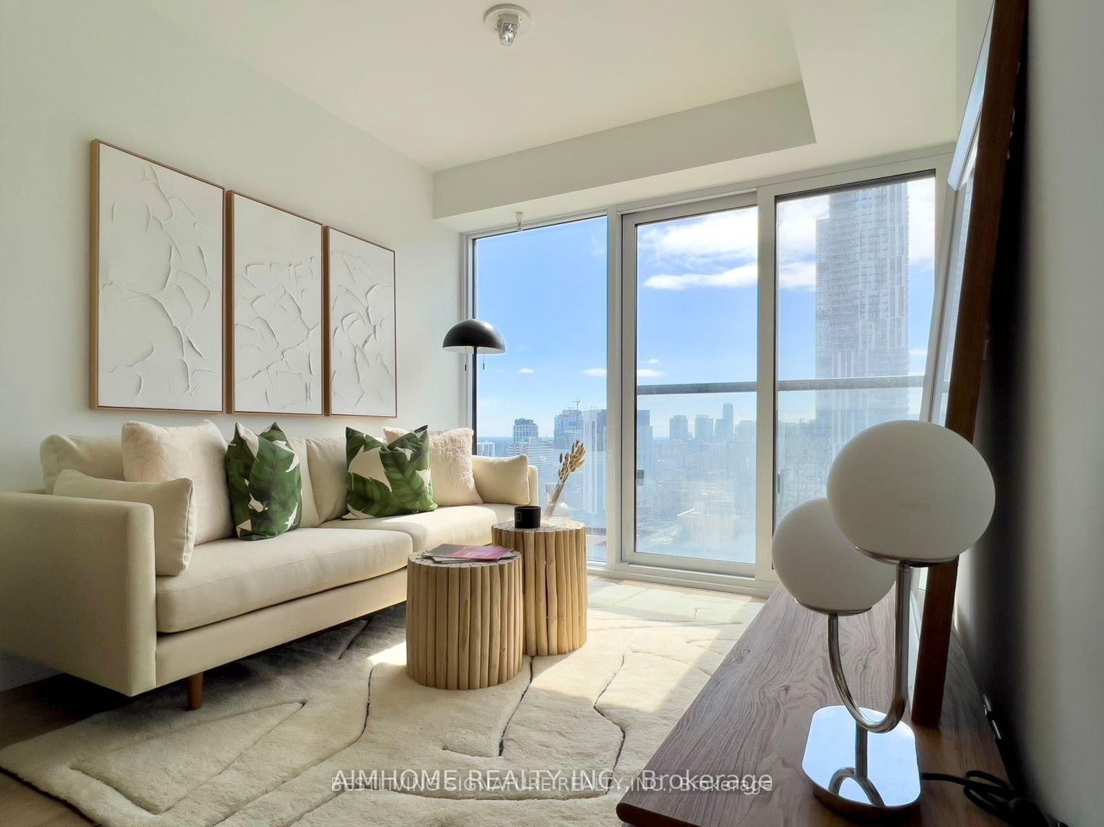 Condo for sale at 1802-319 Jarvis Street, Toronto, Church-Yonge Corridor, M5B 0C8 - MLS: C12217432