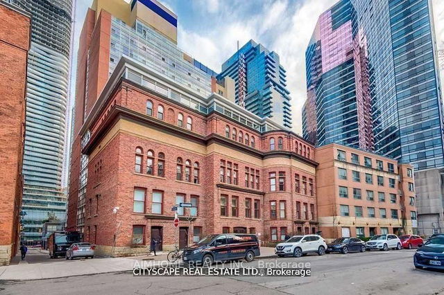 1506 - 11 St Joseph Street
