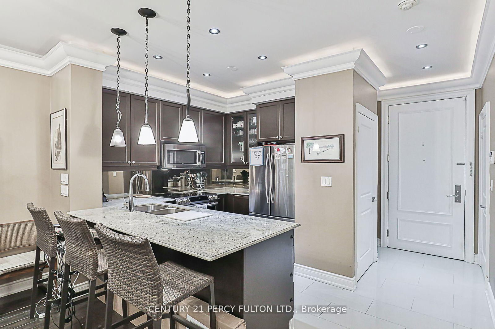 Property at 10 Bloorview