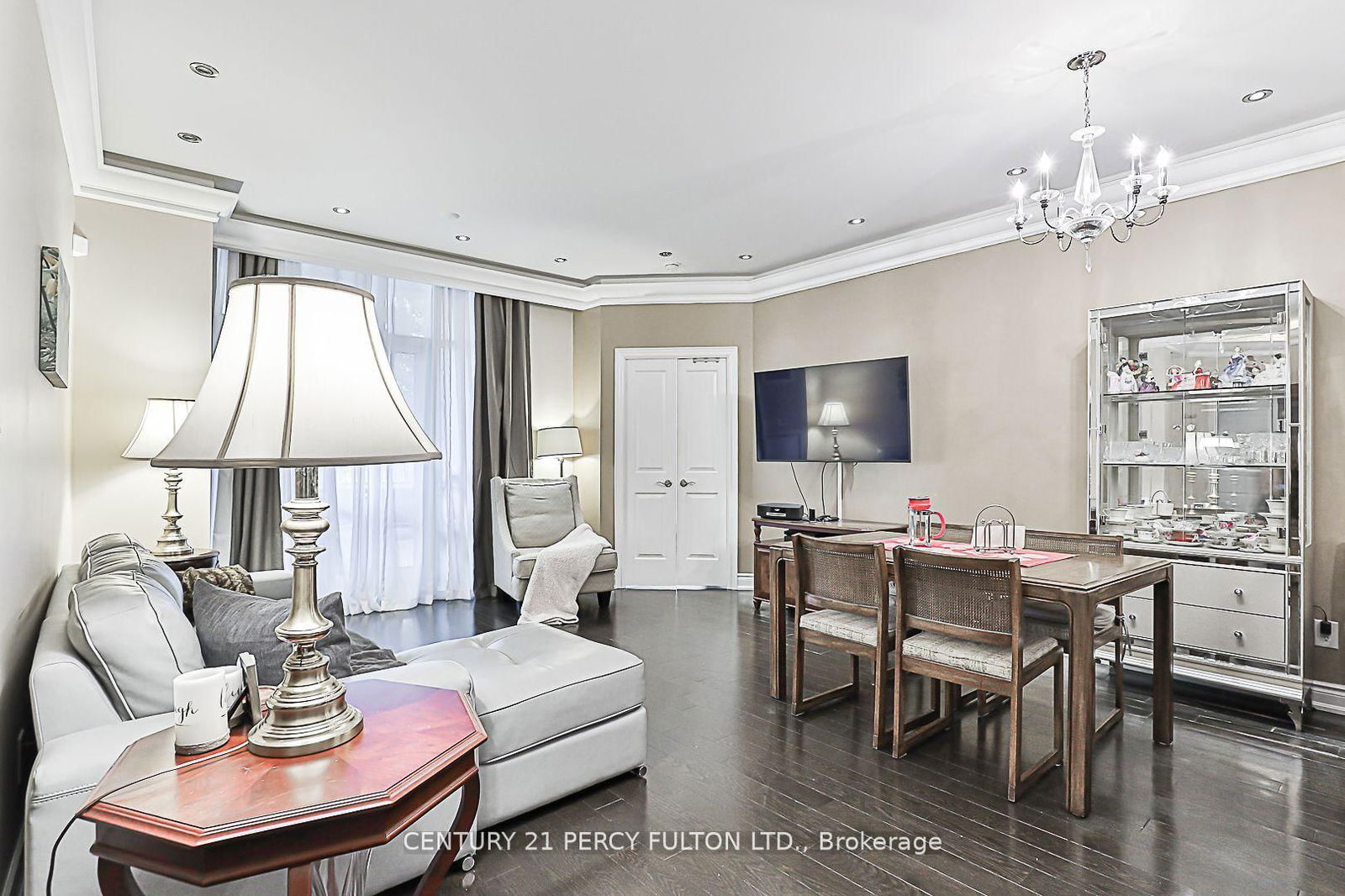 Condo for sale at 119-10 Bloorview Place, Toronto, Don Valley Village, M2J 0B1 - MLS: C12217448