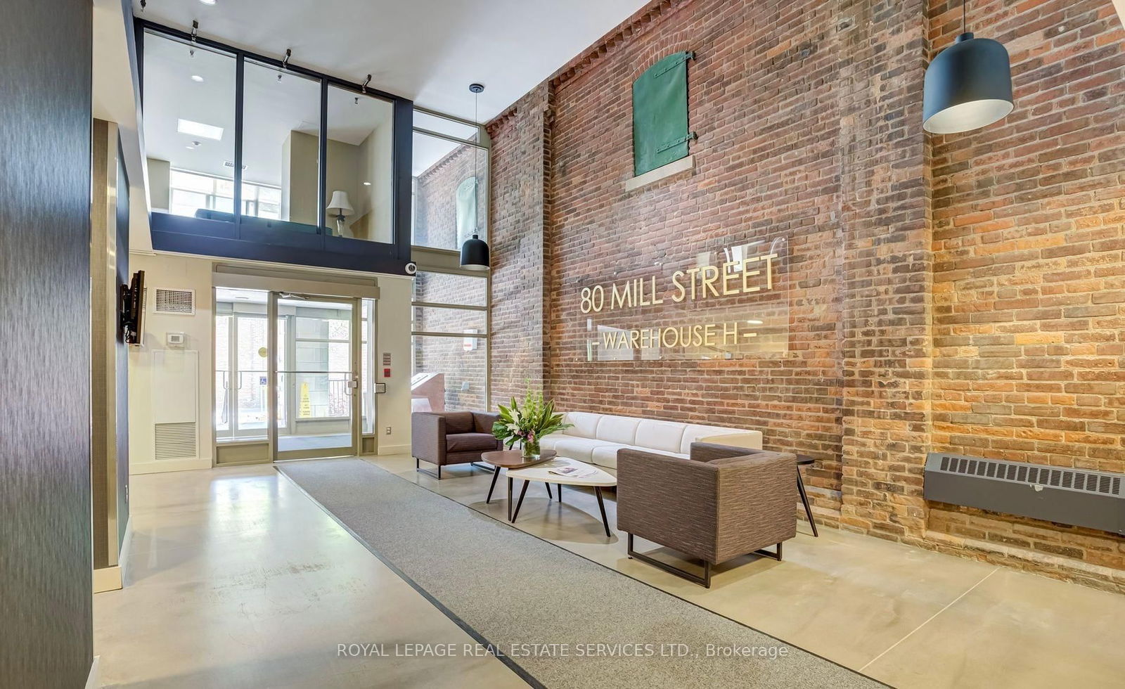 Condo for sale at 406-80 Mill Street, Toronto, Waterfront Communities C8, M5A 4T3 - MLS: C12217500