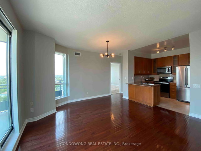 1705 - 60 Byng Avenue